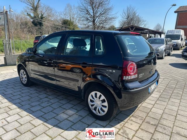 VOLKSWAGEN Polo usata 8