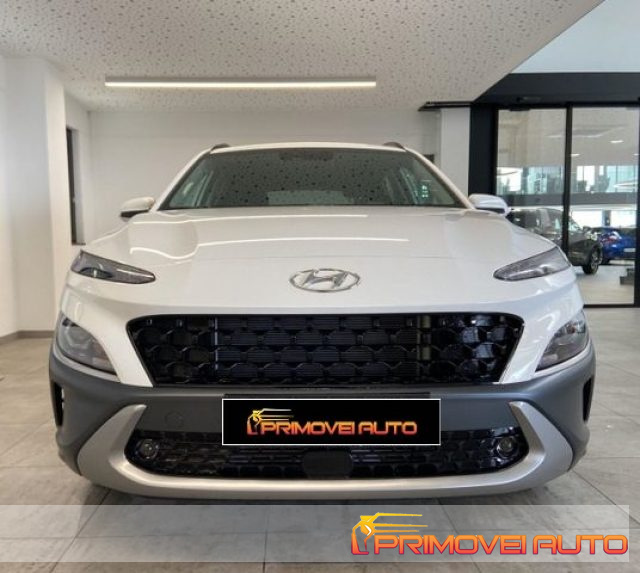 HYUNDAI Kona usata, con Airbag