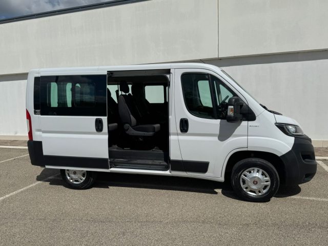 FIAT Ducato usata, con Servosterzo