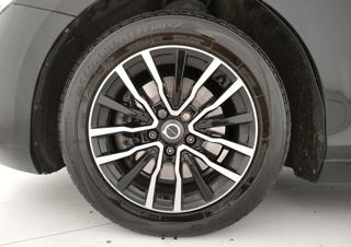 VOLVO V40 usata, con Cerchi in lega