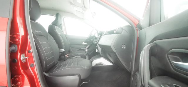 DACIA Duster usata 47