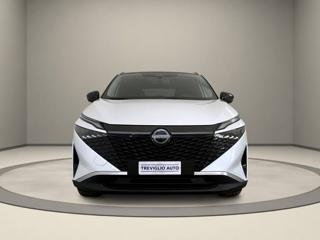 NISSAN Qashqai usata, con Airbag