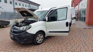 FIAT Doblo usata, con USB