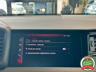 AUDI A1 usata, con ESP