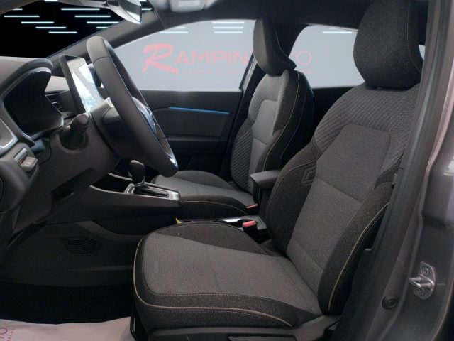 RENAULT Captur usata 13