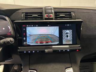DS AUTOMOBILES DS 7 usata, con Touch screen