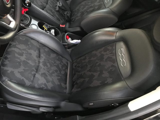 FIAT 500X usata, con Cerchi in lega
