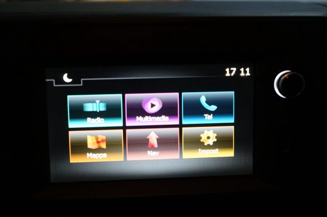 OPEL Movano usata 29