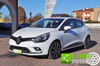 RENAULT Clio dCi 8V 75 CV Start&Stop 5 porte Energy Intens