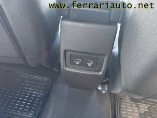 DACIA Duster usata, con Luci diurne LED
