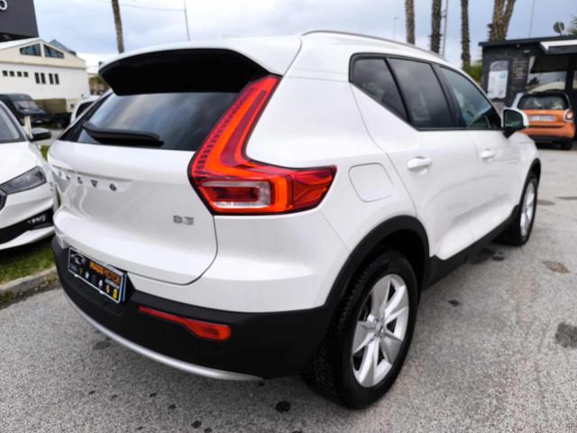 VOLVO XC40 usata, con Alzacristalli elettrici