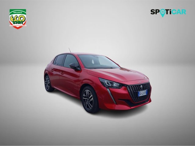 PEUGEOT 208 usata, con Autoradio