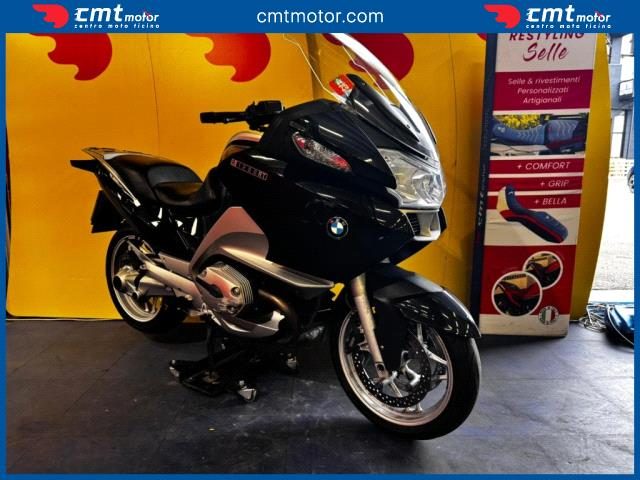 BMW R 1200 RT usata 2