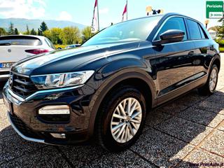 VOLKSWAGEN T-Roc 2.0 TDI SCR 150 CV Business BlueMotion Technology
