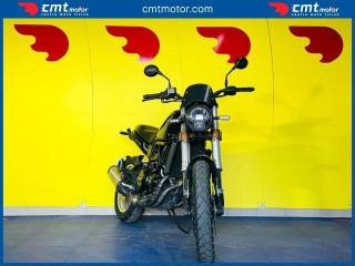 BENELLI Leoncino 500 usata 1