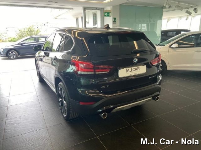 BMW X1 usata, con Cerchi in lega