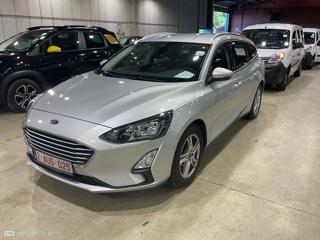 FORD Focus 1.5 EcoBlue 120 CV SW Business
