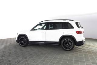 MERCEDES-BENZ CLA usata 6