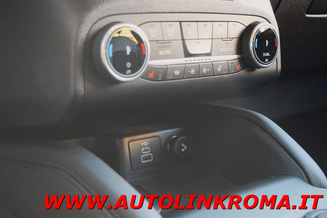 FORD Kuga usata, con Chiusura centralizzata telecomandata