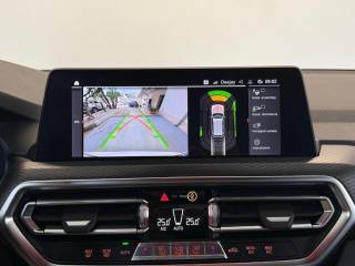 BMW X3 usata, con Sensore di luce