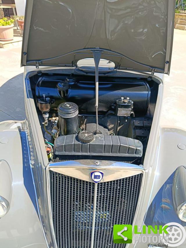 LANCIA Ardea usata 60