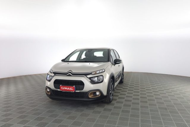 CITROEN C3 usata 0