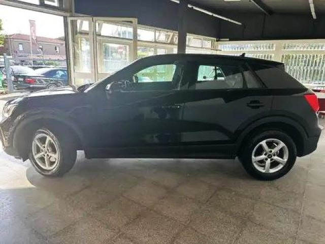 AUDI Q2 usata, con Airbag laterali