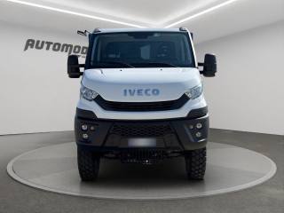 IVECO Daily usata, con Chiusura centralizzata