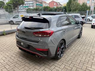 HYUNDAI i30 usata, con Antifurto