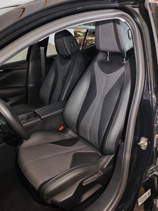 DS AUTOMOBILES DS 4 usata, con Sistema di navigazione