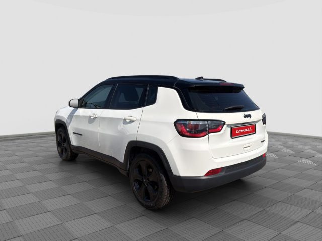 JEEP Compass usata 2