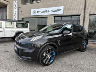 LYNK & CO 01 usata, con Airbag