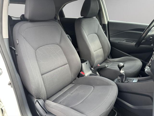 KIA Rio usata, con Fendinebbia