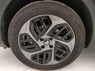 CITROEN C4 usata, con Chiusura centralizzata