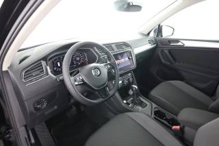 VOLKSWAGEN Tiguan usata 1
