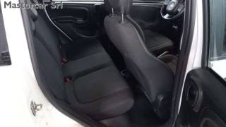 FIAT Panda usata, con Climatizzatore
