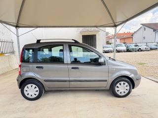 FIAT Panda usata, con Climatizzatore