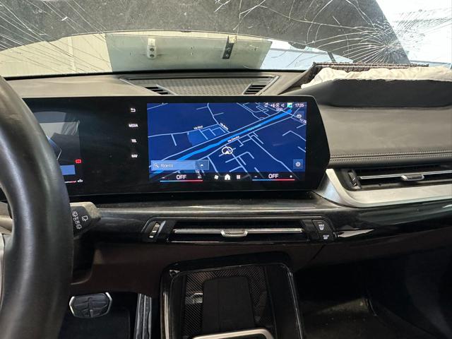BMW X1 usata, con Park Distance Control