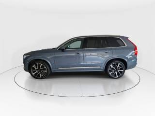 VOLVO XC90 usata, con Autoradio