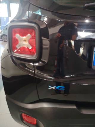 JEEP Renegade usata, con Chiusura centralizzata