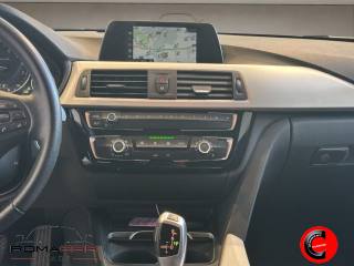 BMW 316 usata, con Immobilizzatore elettronico