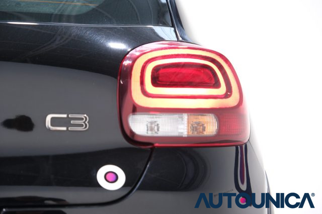 CITROEN C3 usata 40