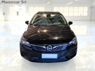 OPEL Astra usata, con Airbag laterali