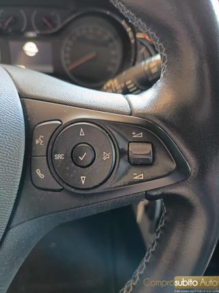 OPEL Corsa usata, con Servosterzo