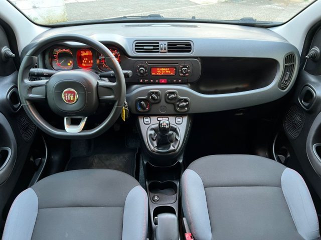 FIAT Panda usata 14