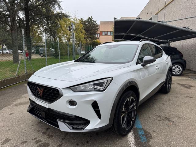 CUPRA Formentor usata, con ABS