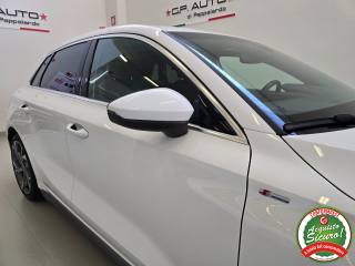 AUDI A3 usata, con Adaptive Cruise Control