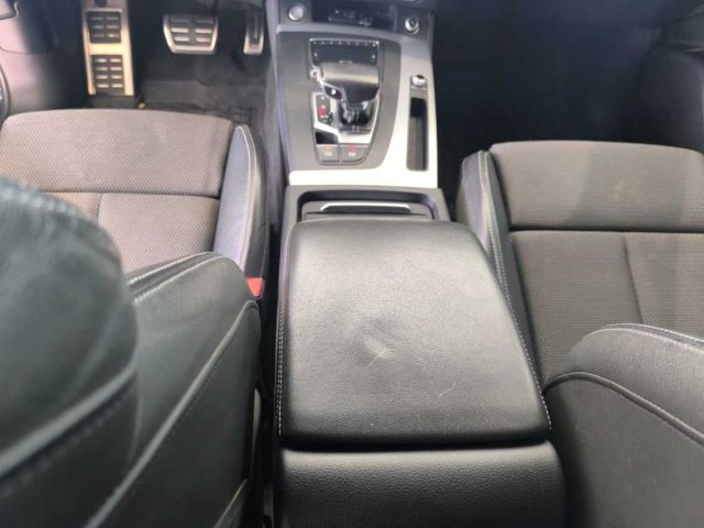 AUDI Q5 usata, con Servosterzo