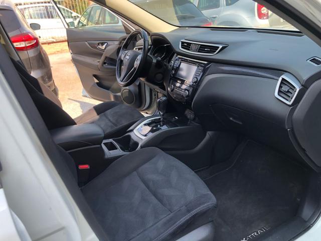 NISSAN X-Trail usata, con Controllo trazione