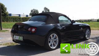 BMW Z4 usata 32